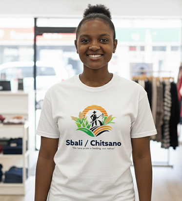 Sbali roller meal distribution