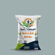 Sbali Chitsano Roller Meal